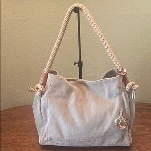 Michael Michael Kors Island Large Grab Bag